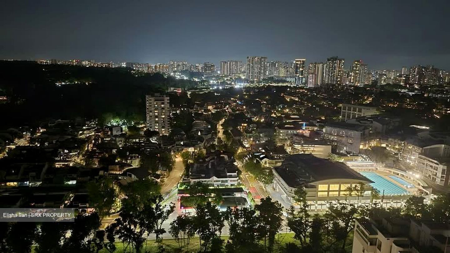 Perfect Ten (D10), Apartment #540634551